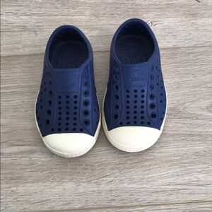 Native Jefferson Shoes